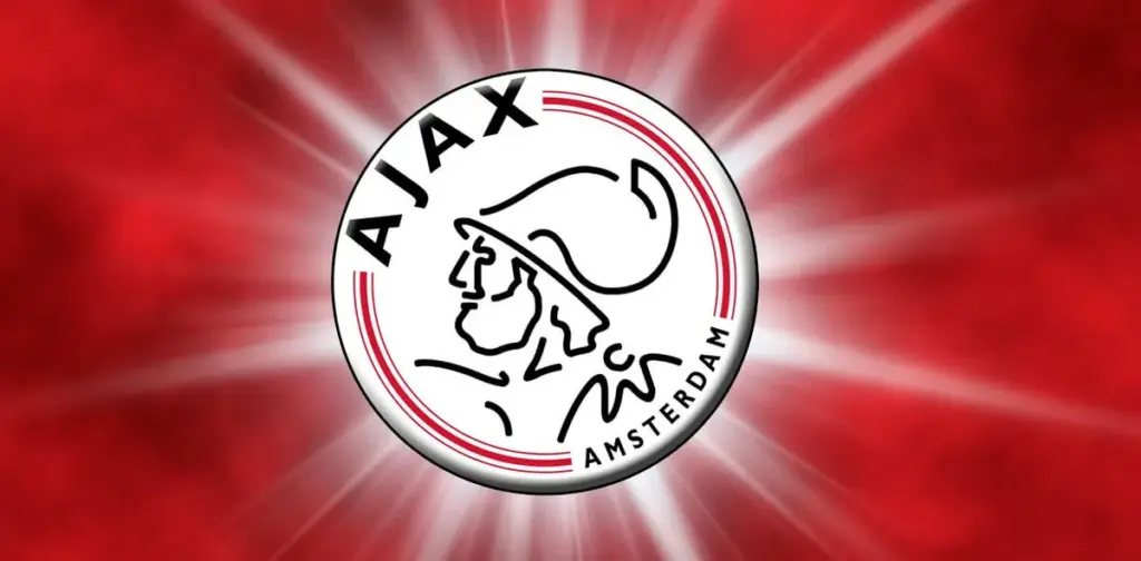 AFC Ajax mannen in de schaduw van PSV Eindhoven