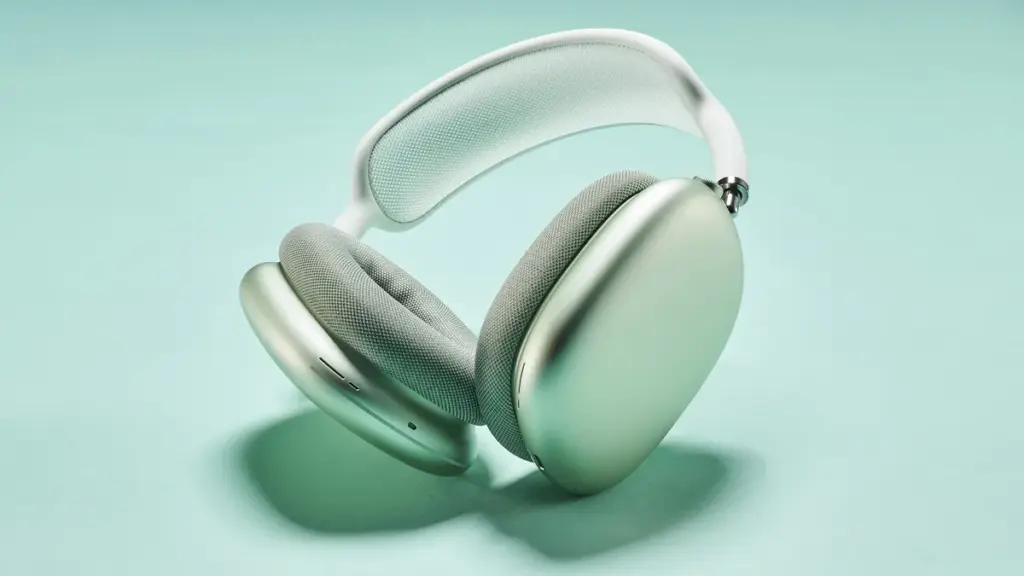 AirPods Max 2: Verbeterde Ruisonderdrukking en Nieuwe Functies