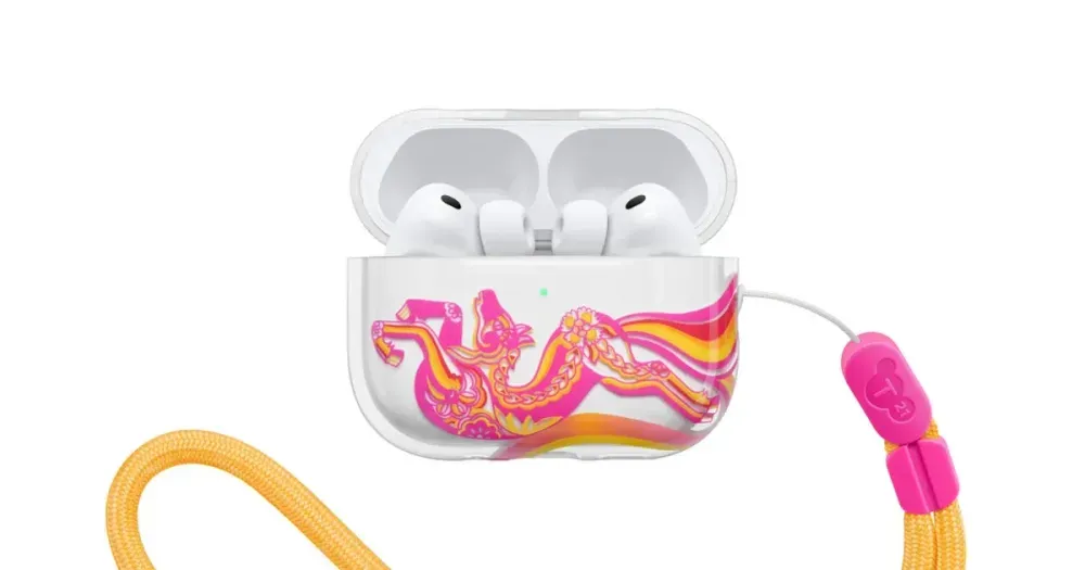 AirPods Pro 3: De nieuwste draadloze oordopjes van Apple