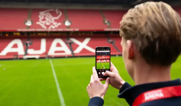 ajax wedstrijden — NL news