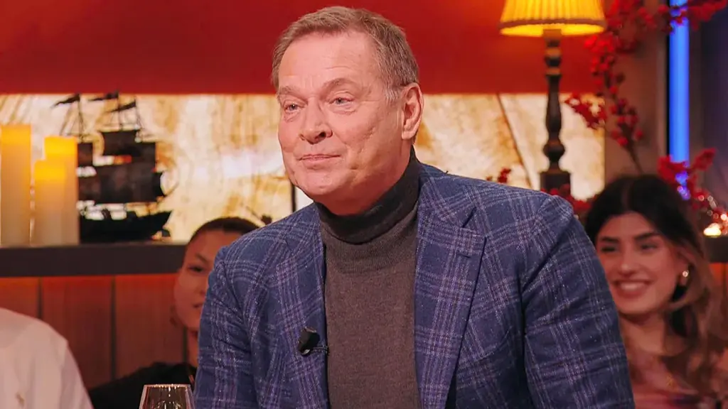Albert Verlinde en de toekomst van RTL Tonight