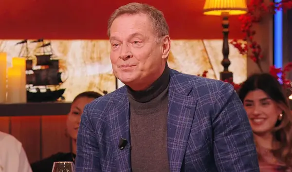 albert verlinde — NL news