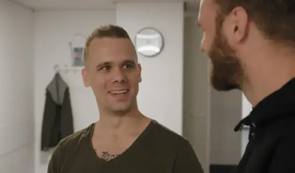 alex over mijn lijk — NL news