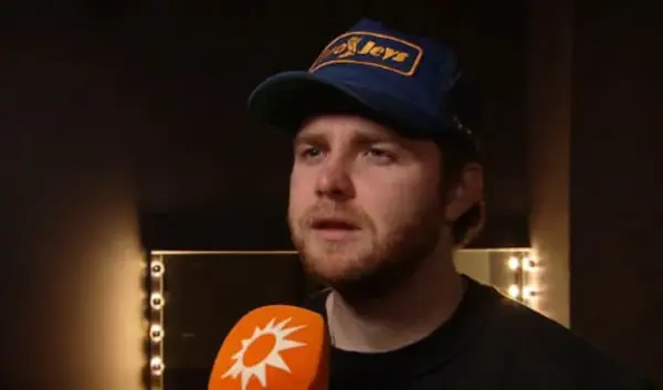 alex warren — NL news