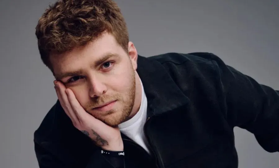 Alex Warren’s tour in Australië en Nieuw-Zeeland