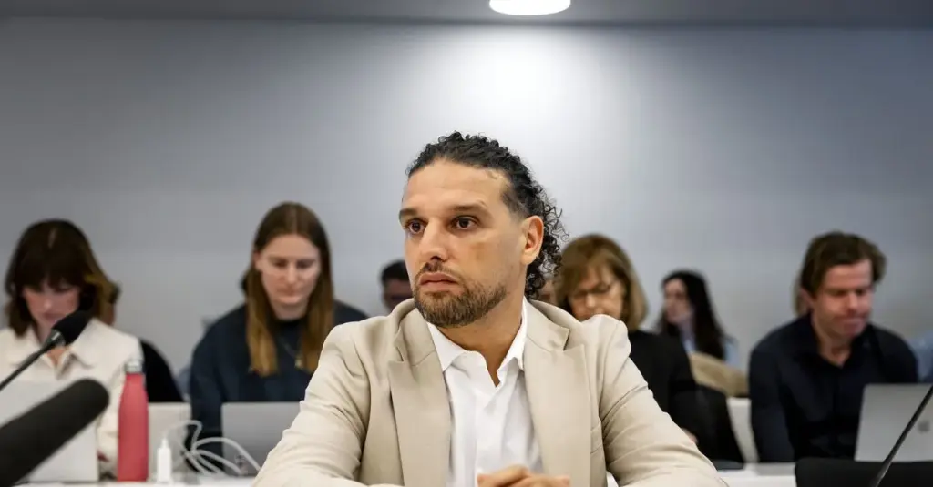 Ali B hoger beroep: uitspraak in zaak verwacht op 7 mei 2026