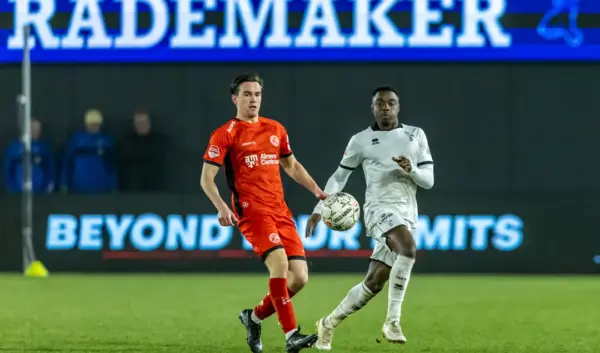 almere city ado den haag — NL news