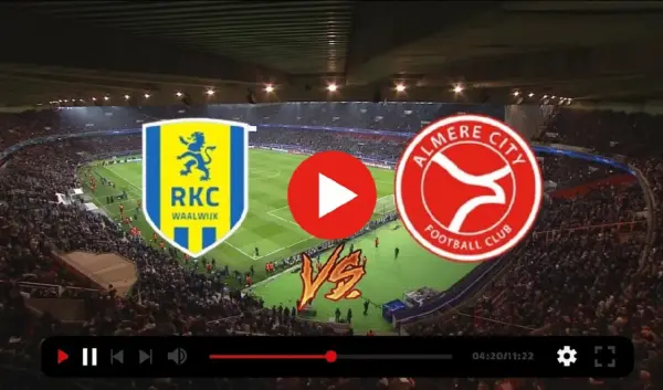 almere - rkc — NL news