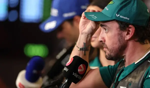 alonso — NL news