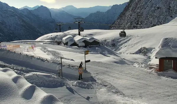 alpen — NL news