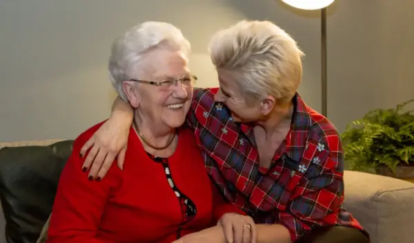 alzheimer nederland — NL news
