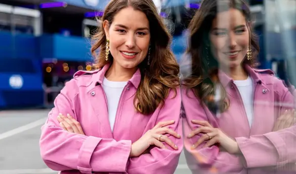 amber brantsen — NL news