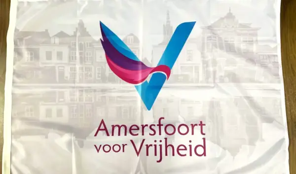 amersfoort voor vrijheid — NL news