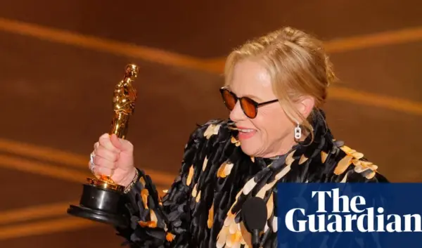 amy madigan — NL news