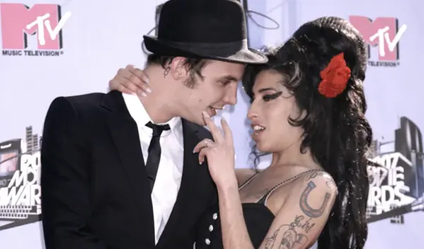 amy winehouse — NL news