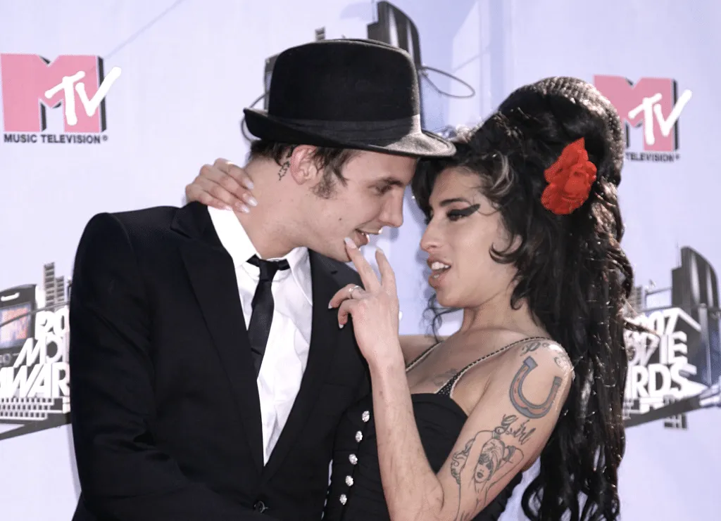 Amy Winehouse: Herinneringen aan een tragisch leven