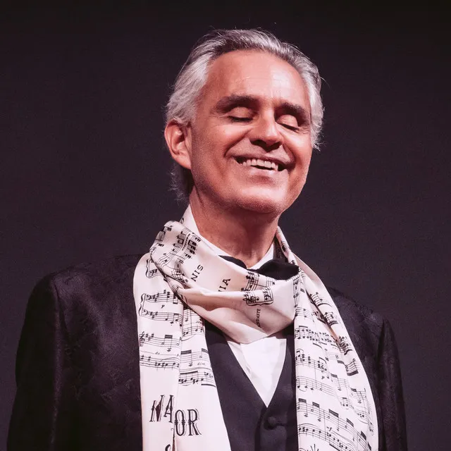 Andrea Bocelli Ziggo Dome: Een Muzikale Avond in Amsterdam