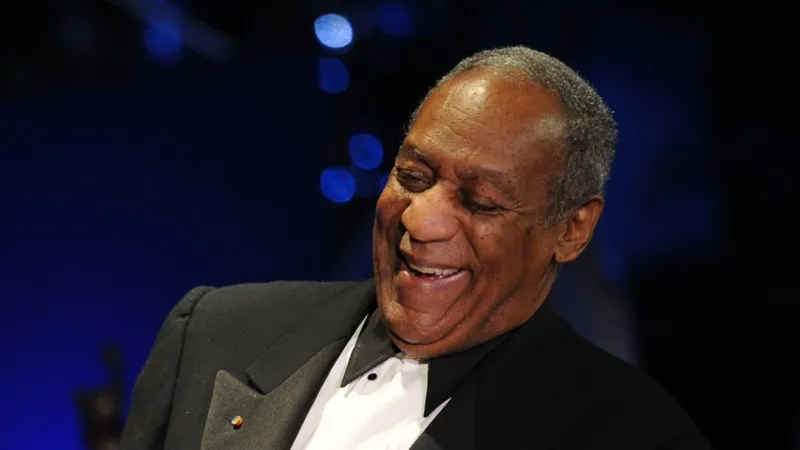 Andrea Constand en Bill Cosby: recente ontwikkelingen