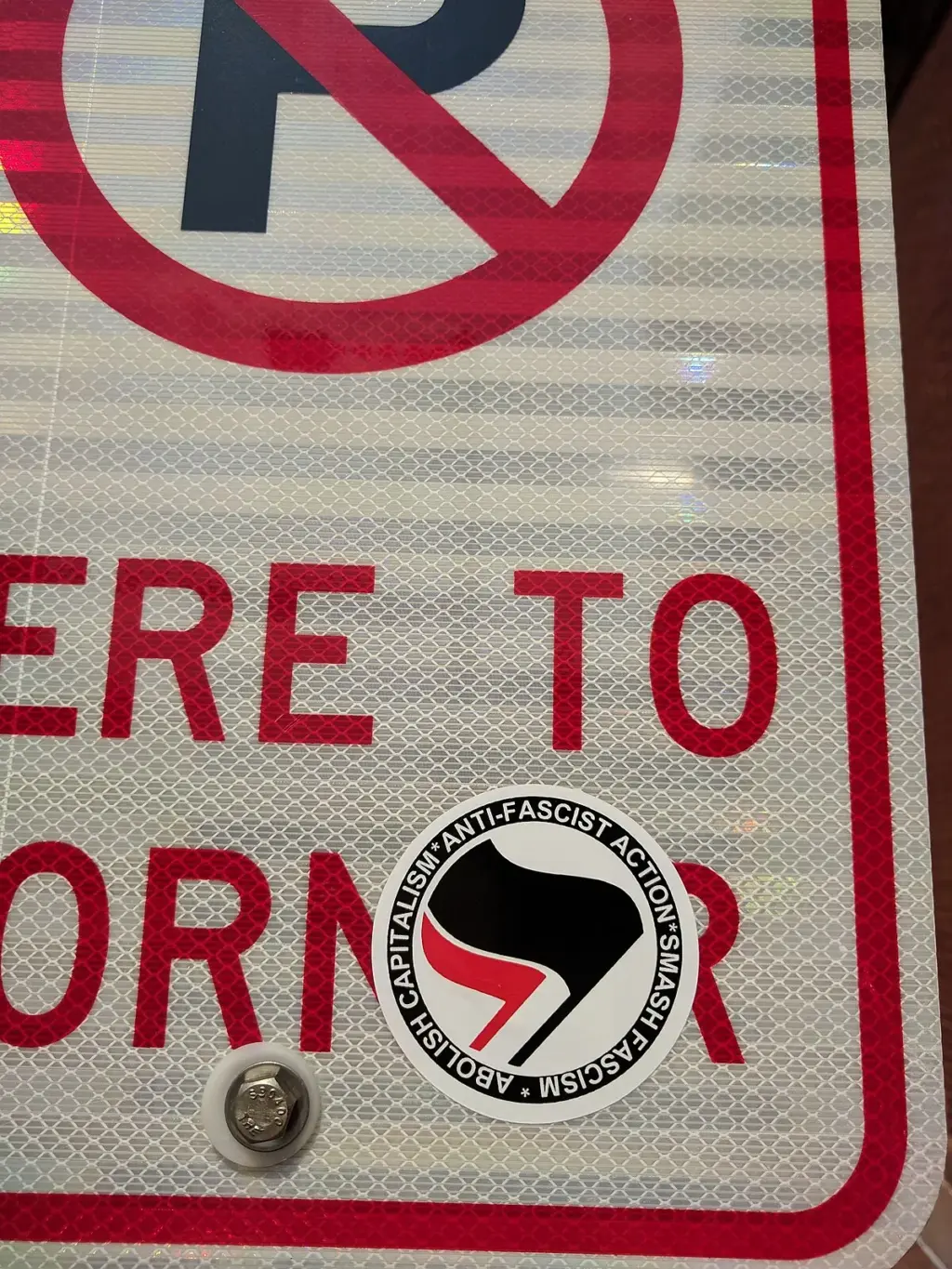 Antifa: Nieuwe Ontwikkelingen en Reacties