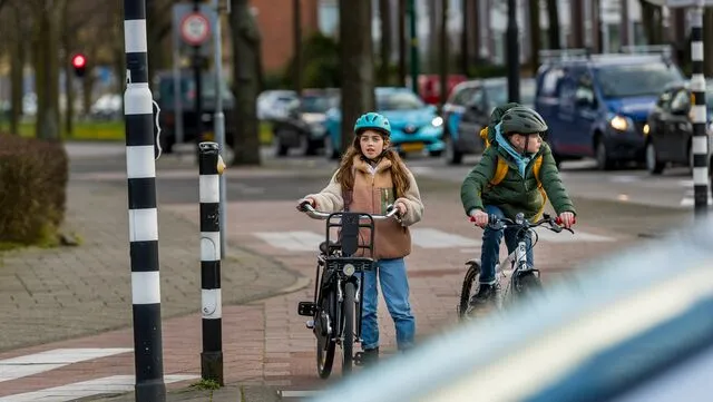 ANWB aanbevelingen voor gemeentelijke raden