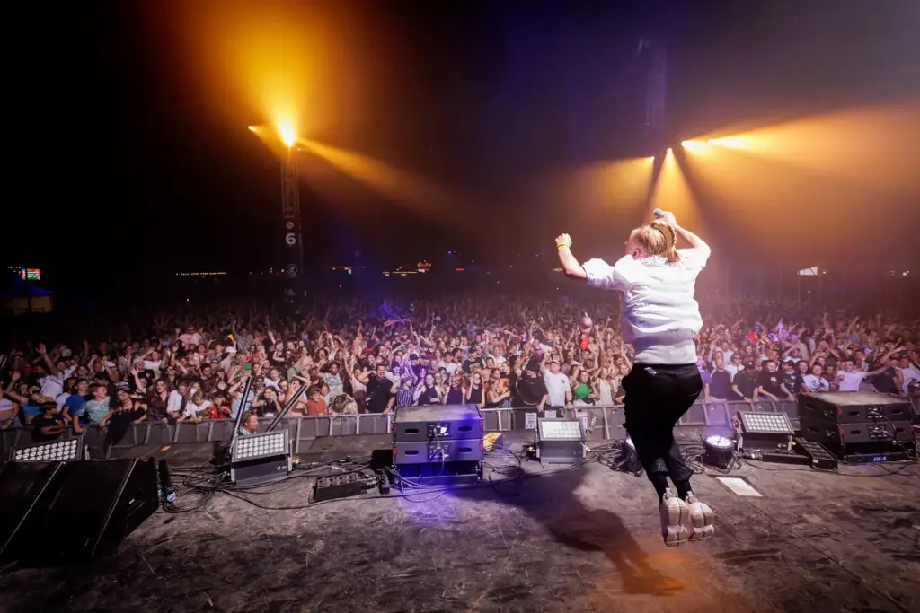 Appelpop 2026: Nieuwe ontwikkelingen en ticketverkoop