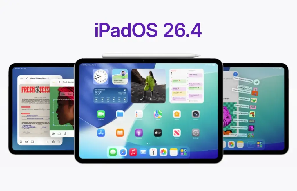 Apple iOS 26.4: Nieuwe functies en verbeteringen
