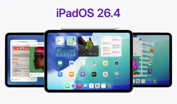 apple ios 26.4 — NL news