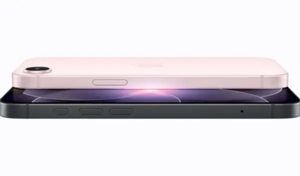 apple iphone 17e — NL news