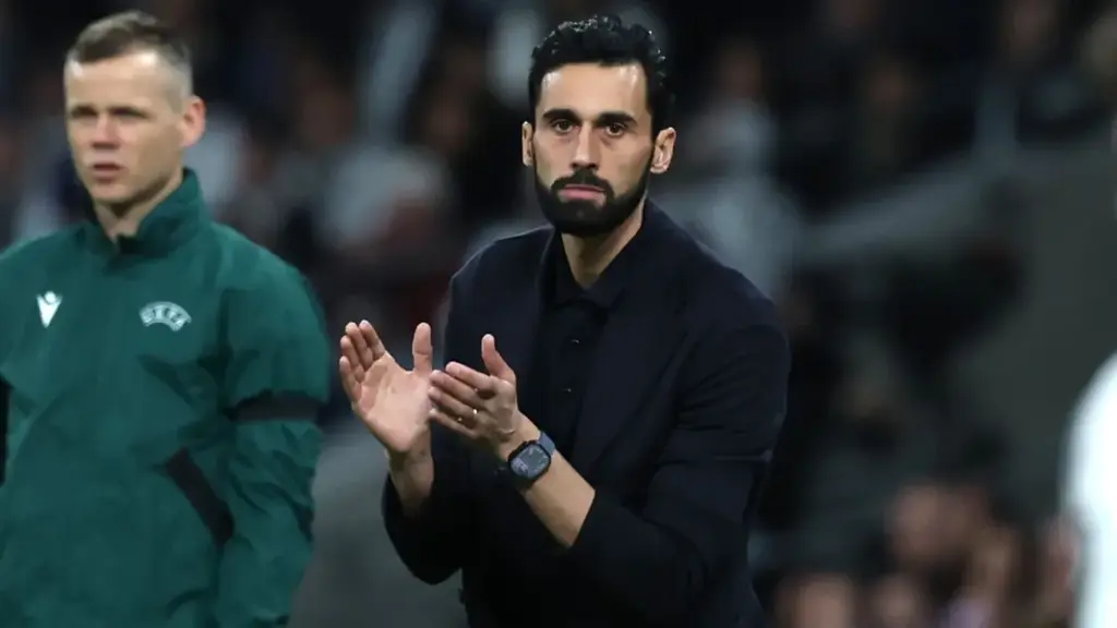 Arbeloa leidt Real Madrid naar overwinning op Manchester City