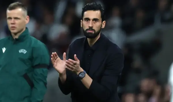 arbeloa — NL news