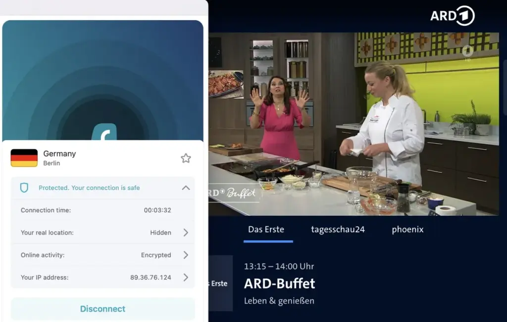 ARD Mediathek: Documentaire over de huurcrisis