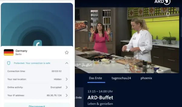 ard mediathek — NL news