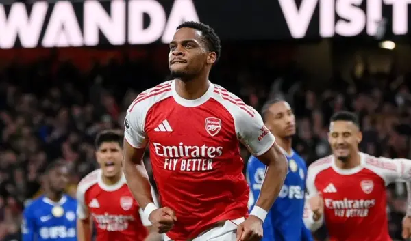 arsenal - chelsea — NL news