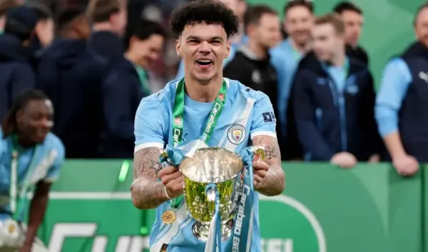 arsenal - manchester city — NL news