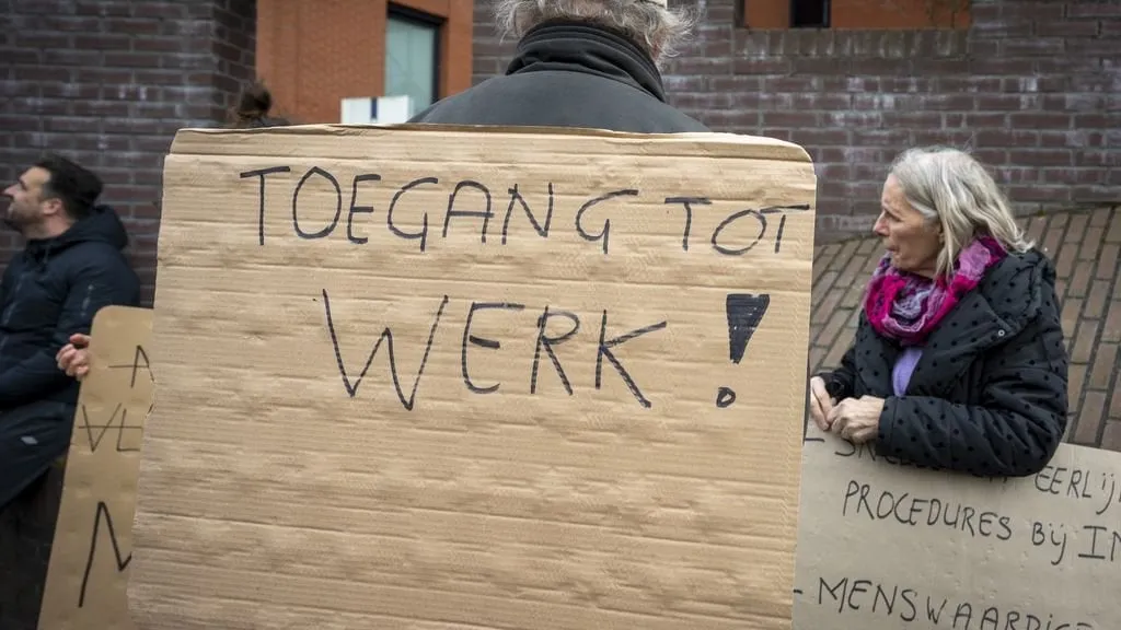 Asielzoeker: DISA houdt op te bestaan en gevolgen voor opvang