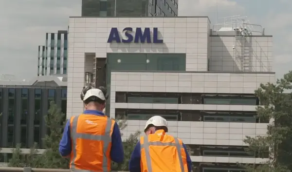 asml — NL news