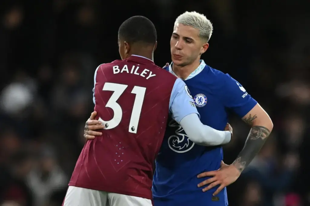 Aston Villa – Chelsea: Vooruitblik op de Wedstrijd