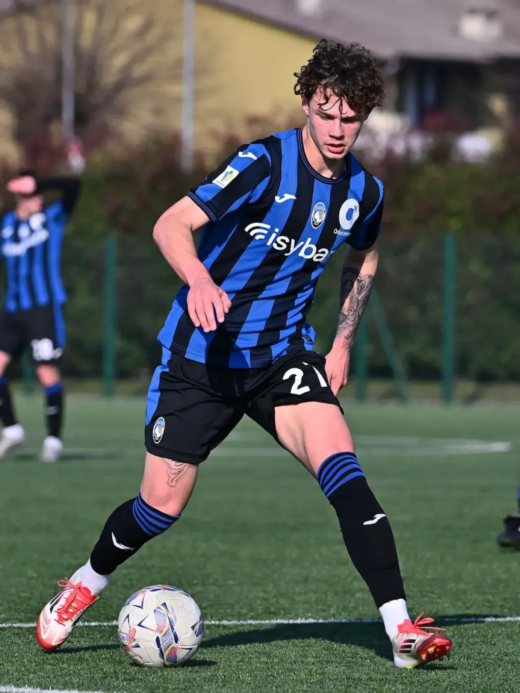 Atalanta – Udinese: Spannende 2-2 Gelijkspel in Bergamo