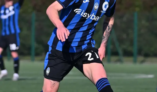 atalanta - udinese — NL news