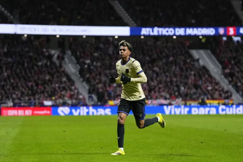 Ath. bilbao – barcelona