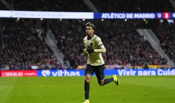 ath. bilbao - barcelona — NL news