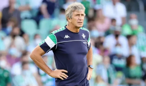 ath. bilbao - real betis — NL news