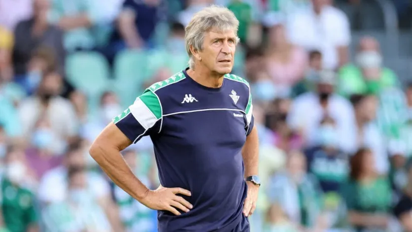 Ath. bilbao – real betis: Athletic Bilbao – Real Betis: Een Spannende Wedstrijd