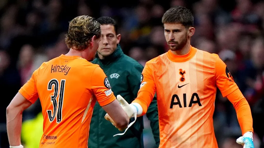 Atlético madryt – tottenham: Atlético Madrid – Tottenham: Een Overweldigende Zege voor de Spanjaarden