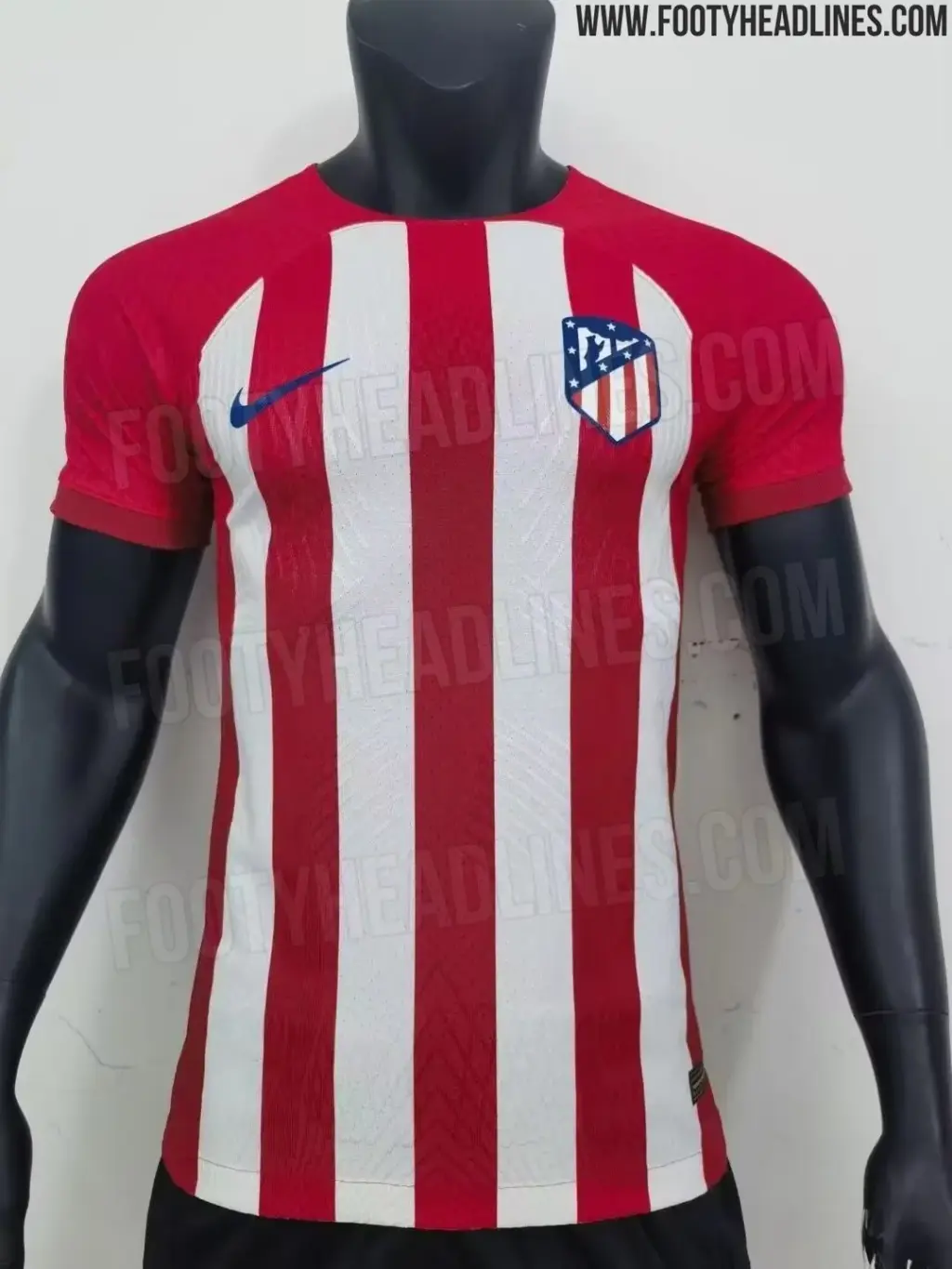 Atletico Madrid: Een Nieuwe Hoofdstuk in de Champions League