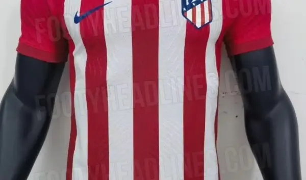 atletico — NL news