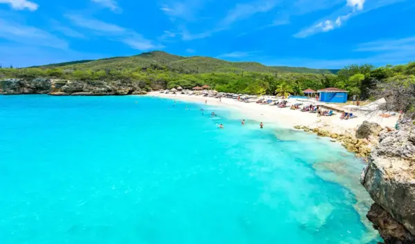 australie curacao — NL news