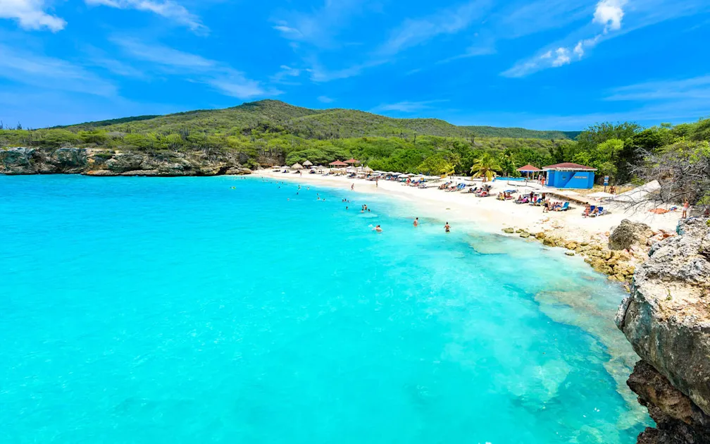 Australie curacao: Curaçao verliest van Australië in oefenduel