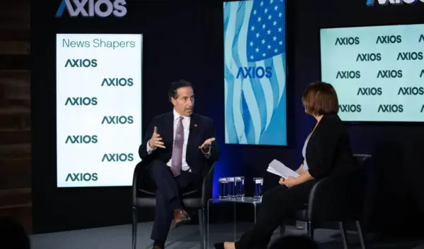 axios — NL news