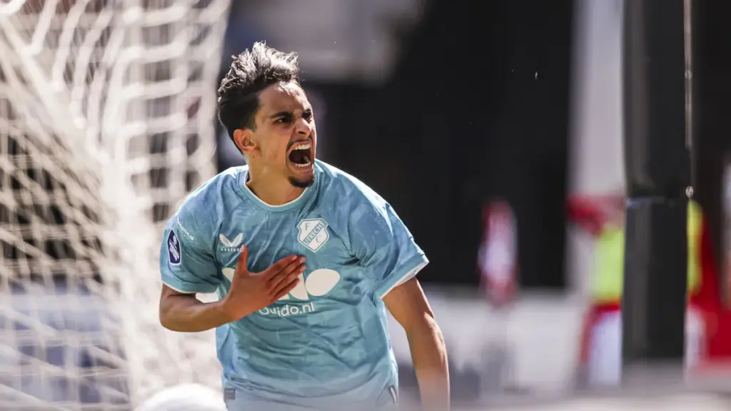 Az – fc utrecht